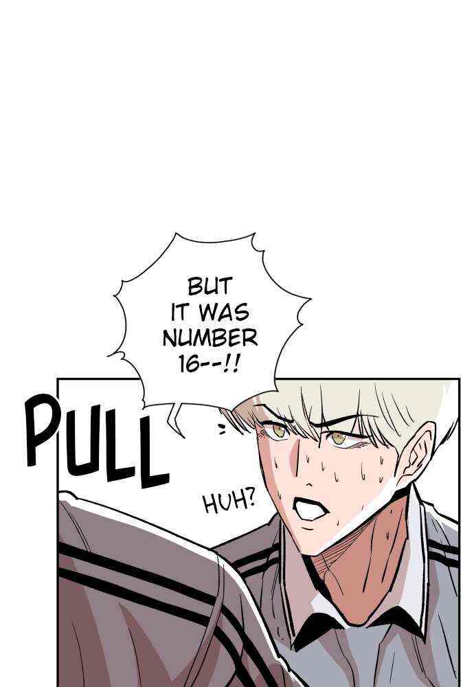 Read Build Up Manga Online