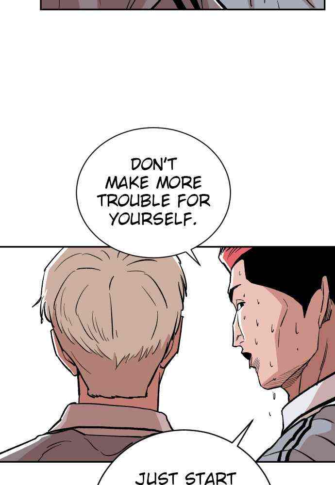 Read Build Up Manga Online