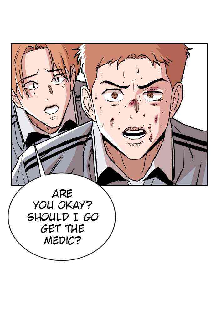 Read Build Up Manga Online