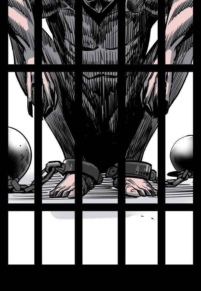 Read Build Up Manga Online