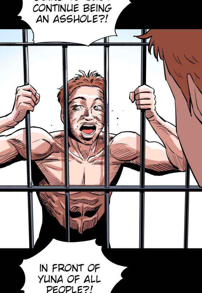 Read Build Up Manga Online