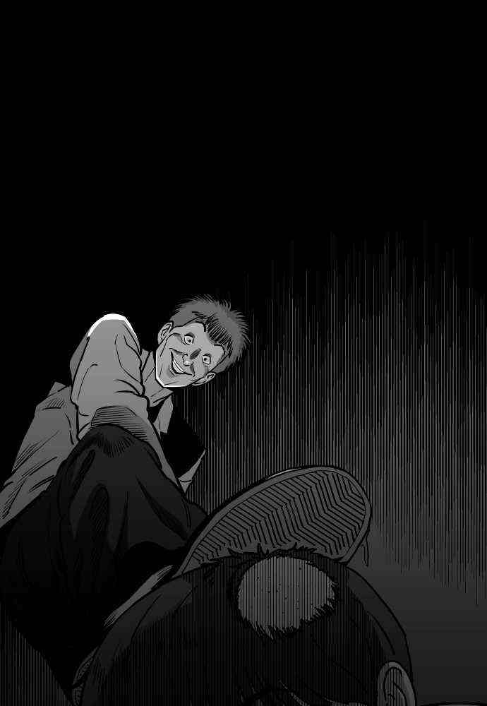 Read Build Up Manga Online