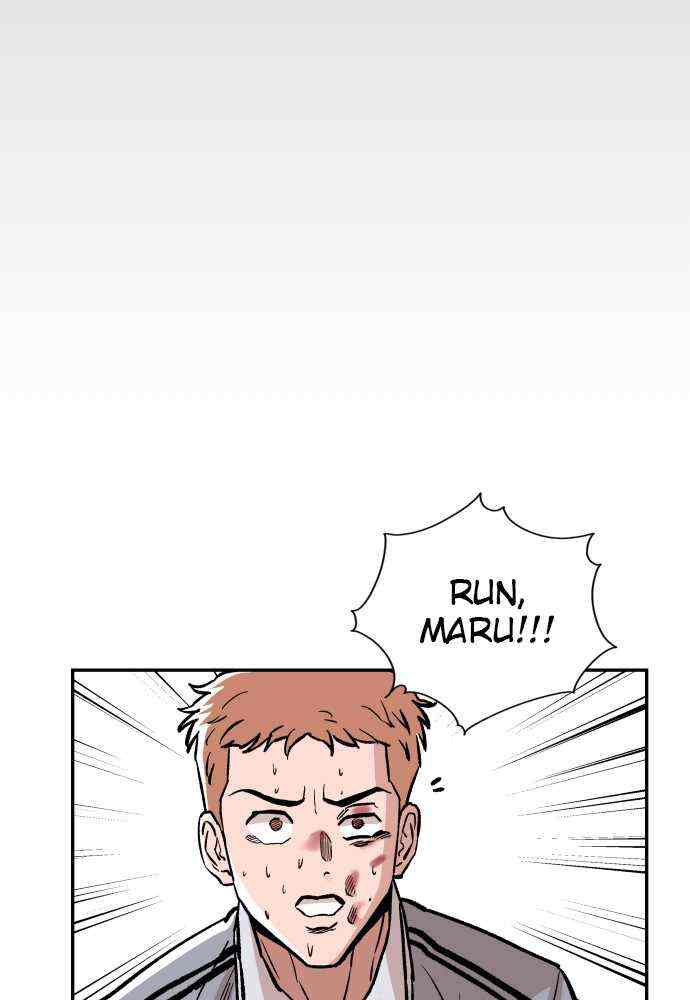 Read Build Up Manga Online