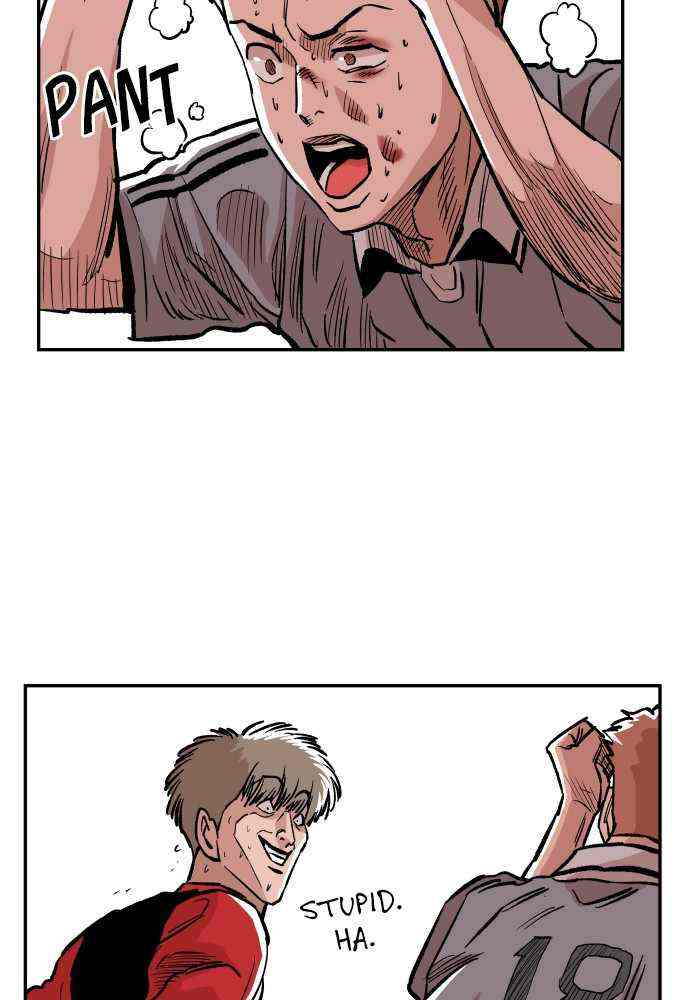 Read Build Up Manga Online