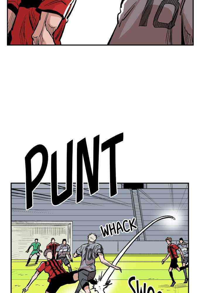 Read Build Up Manga Online