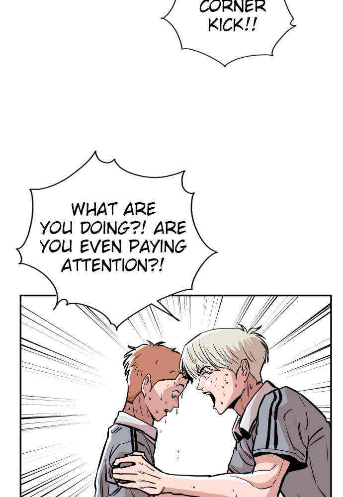 Read Build Up Manga Online