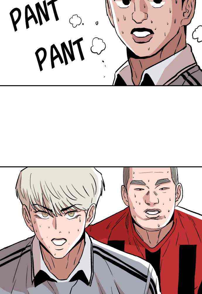 Read Build Up Manga Online