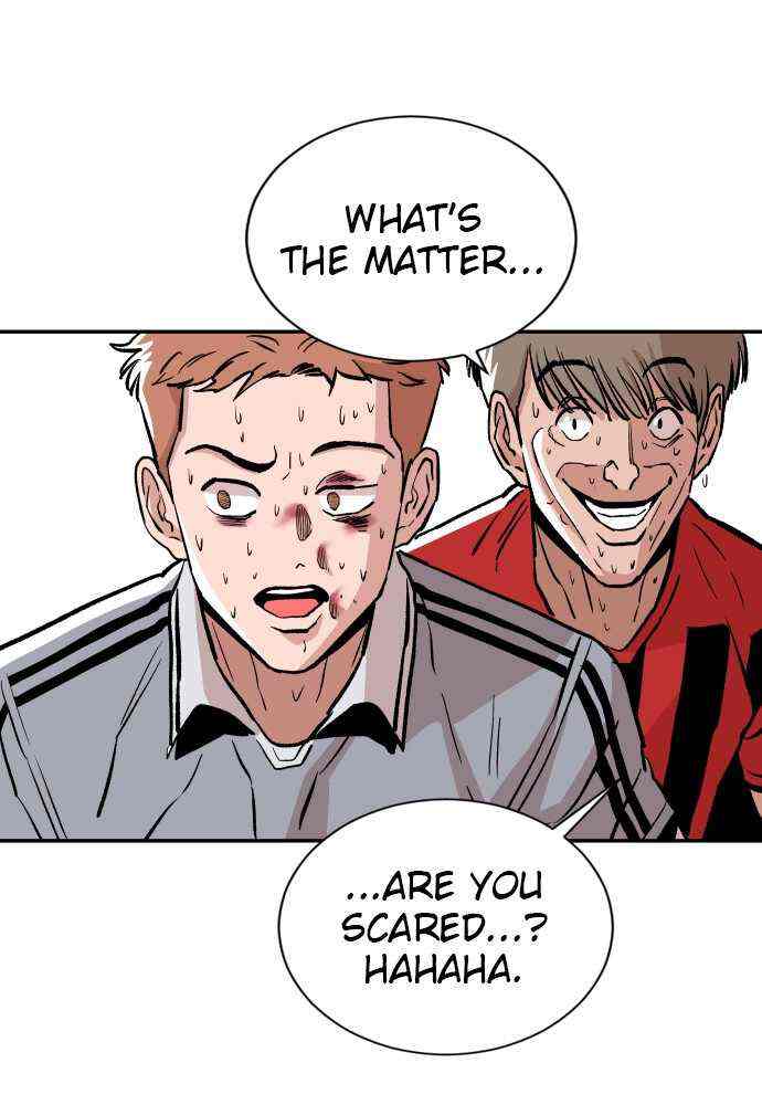 Read Build Up Manga Online