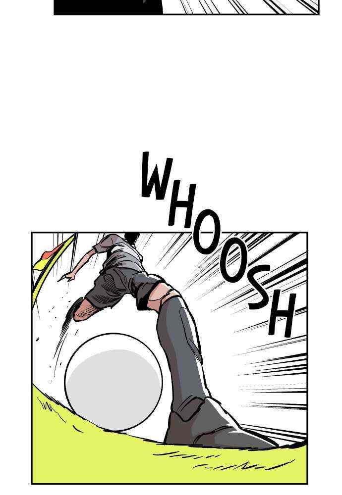 Read Build Up Manga Online