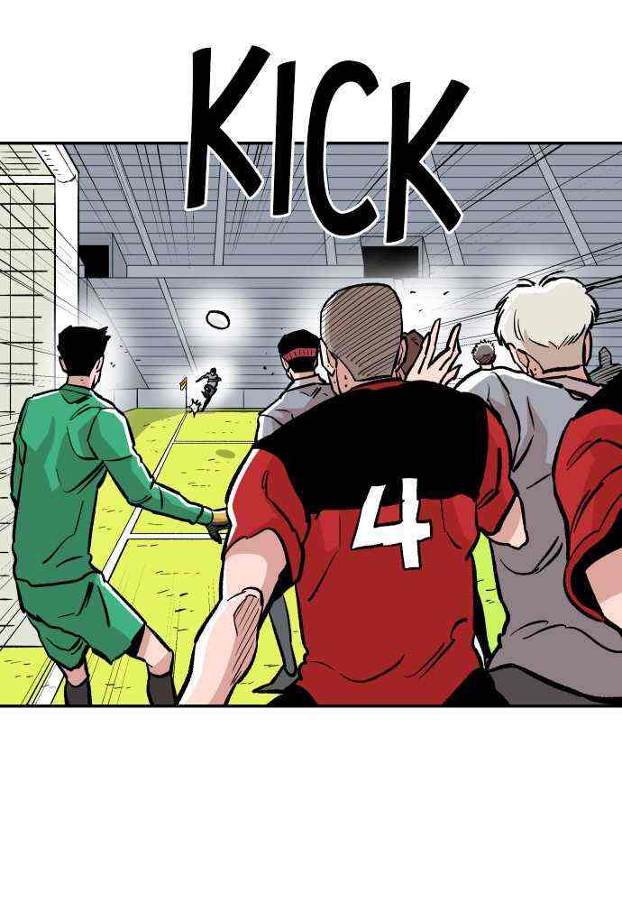 Read Build Up Manga Online