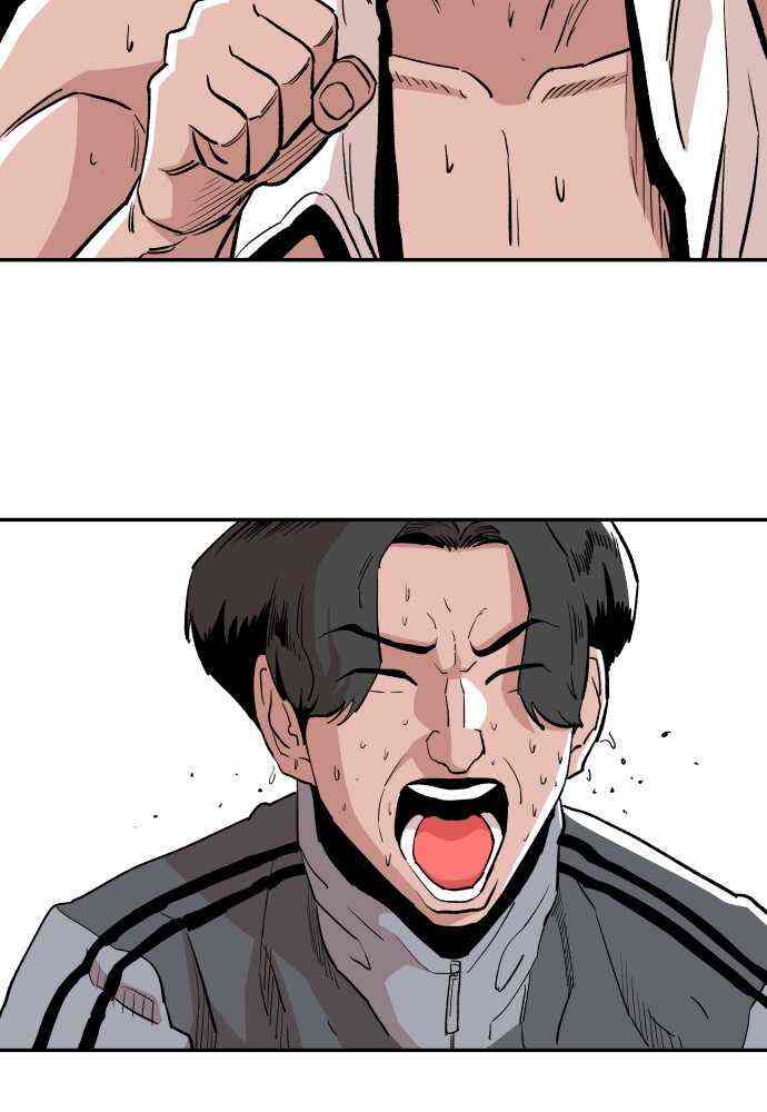 Read Build Up Manga Online