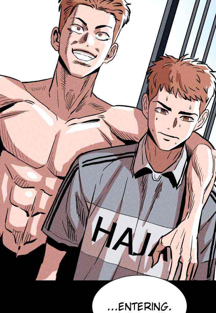 Read Build Up Manga Online