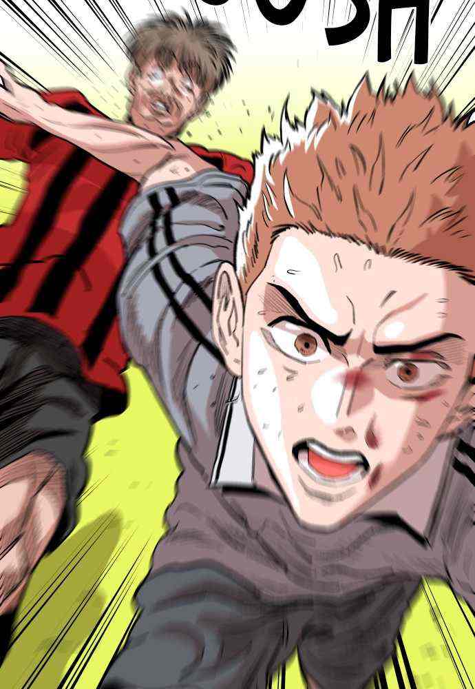 Read Build Up Manga Online