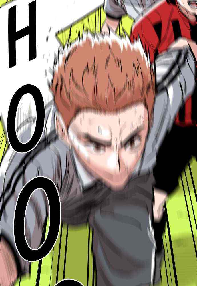 Read Build Up Manga Online