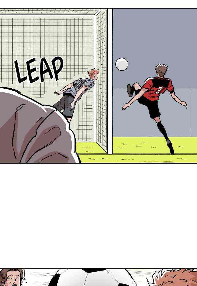 Read Build Up Manga Online