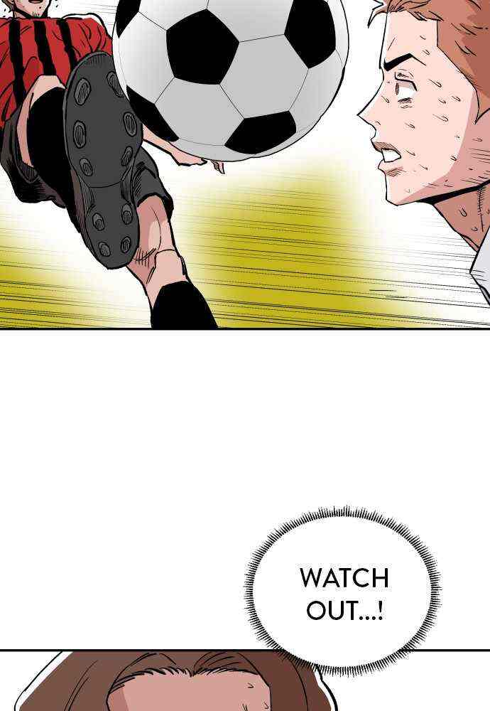 Read Build Up Manga Online