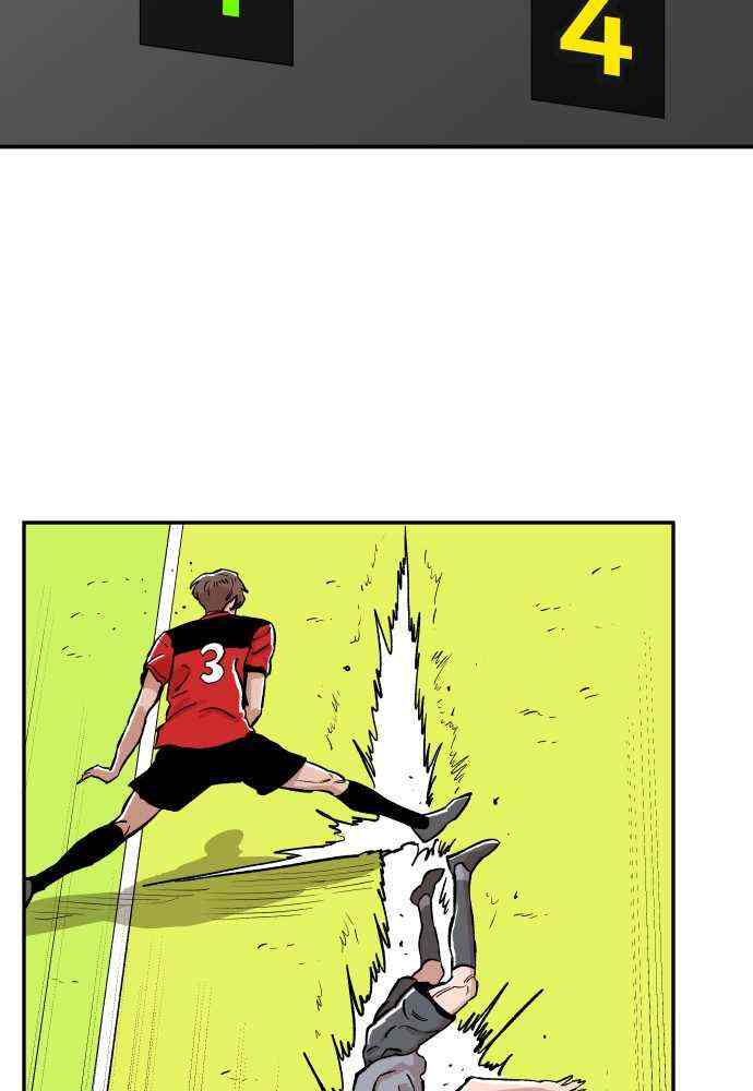 Read Build Up Manga Online