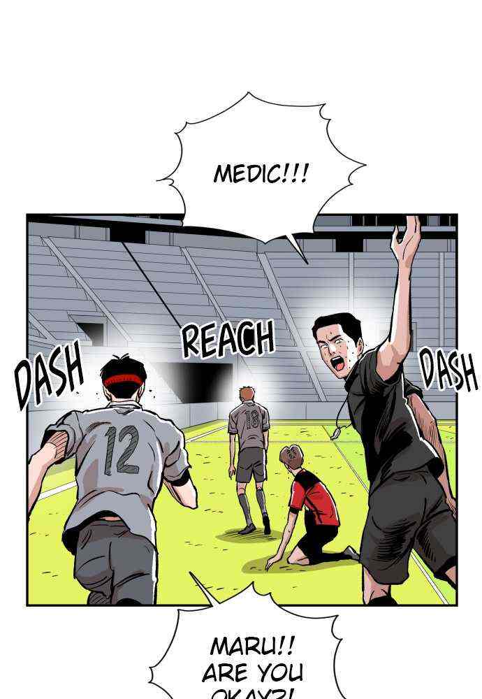 Read Build Up Manga Online