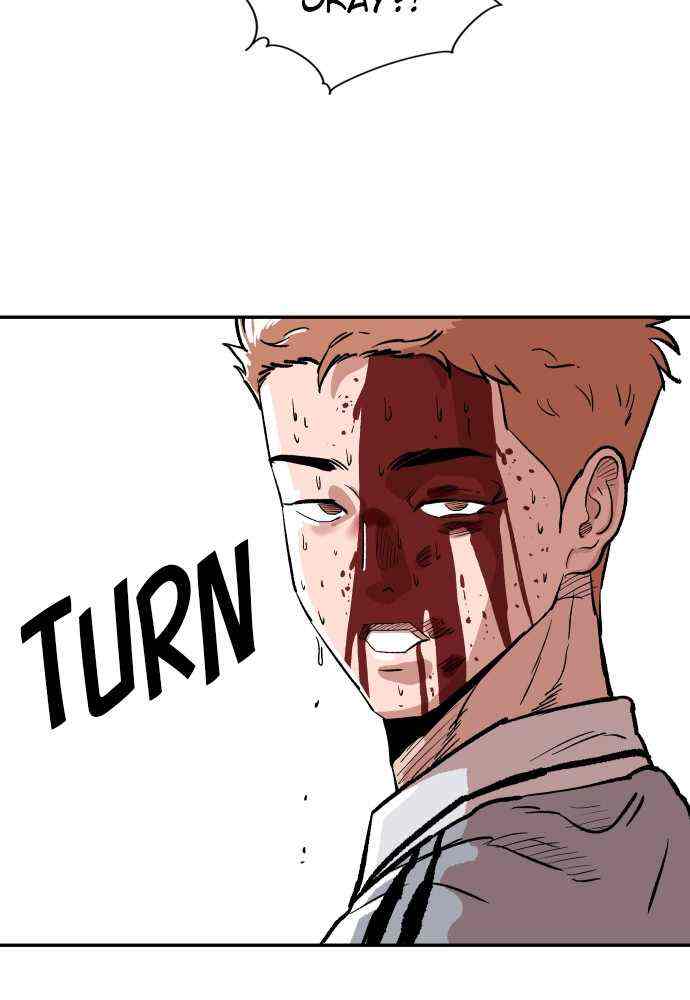 Read Build Up Manga Online