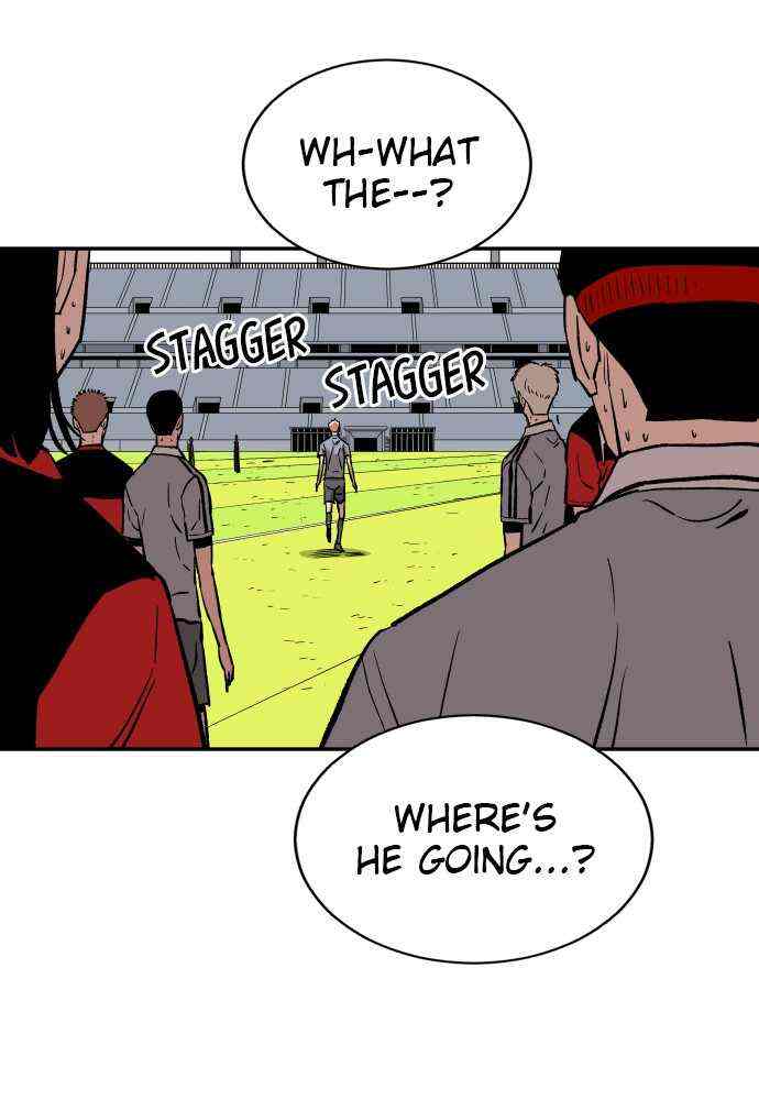 Read Build Up Manga Online