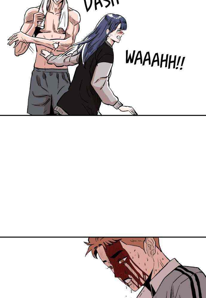 Read Build Up Manga Online