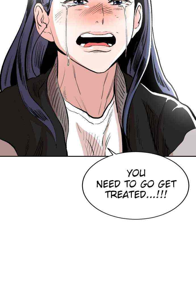 Read Build Up Manga Online