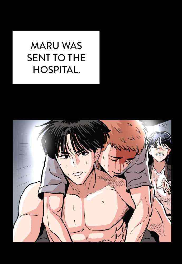 Read Build Up Manga Online