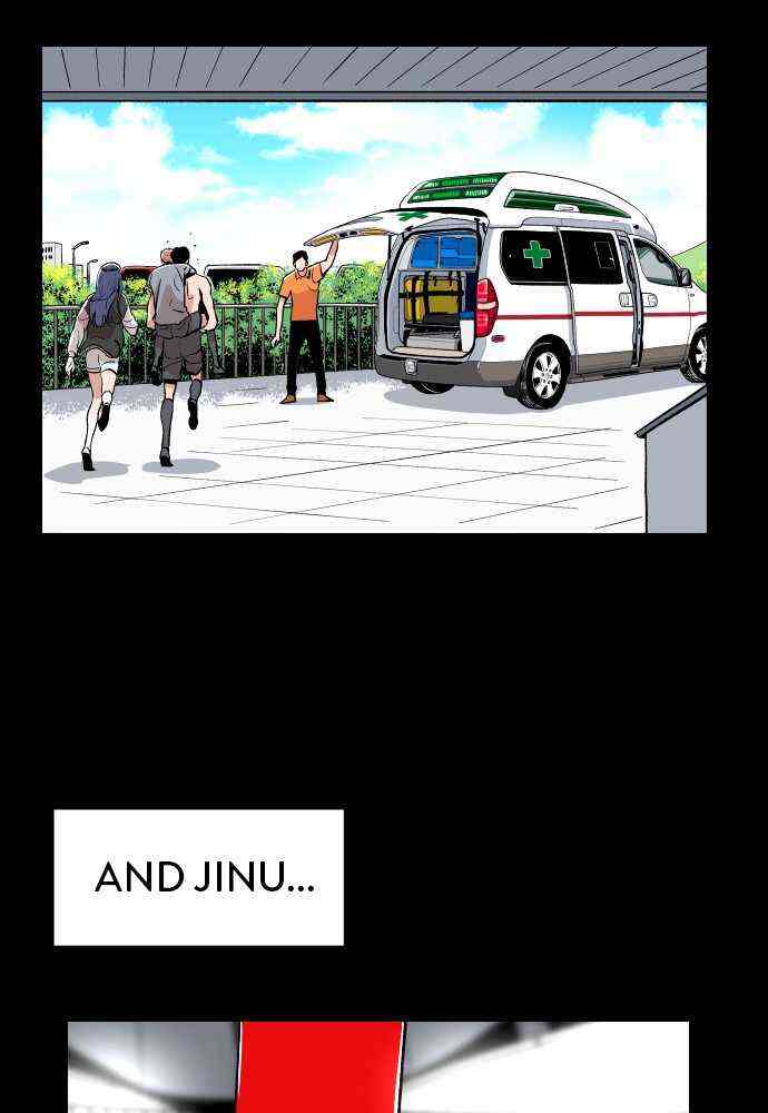 Read Build Up Manga Online