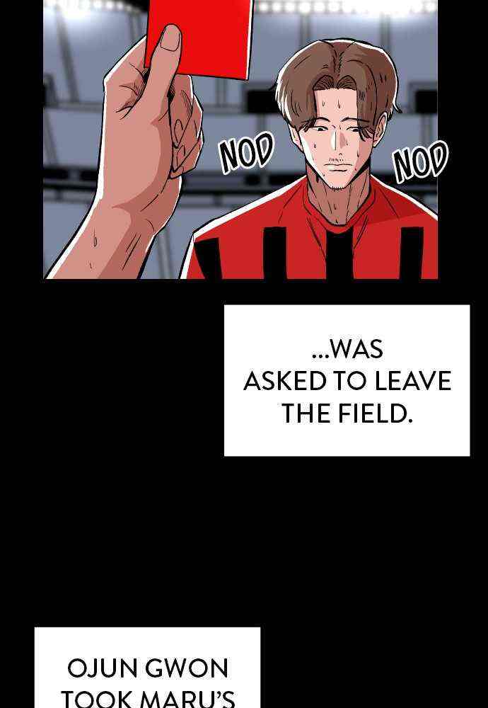 Read Build Up Manga Online