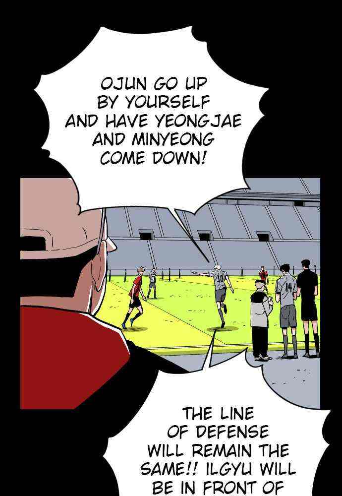 Read Build Up Manga Online