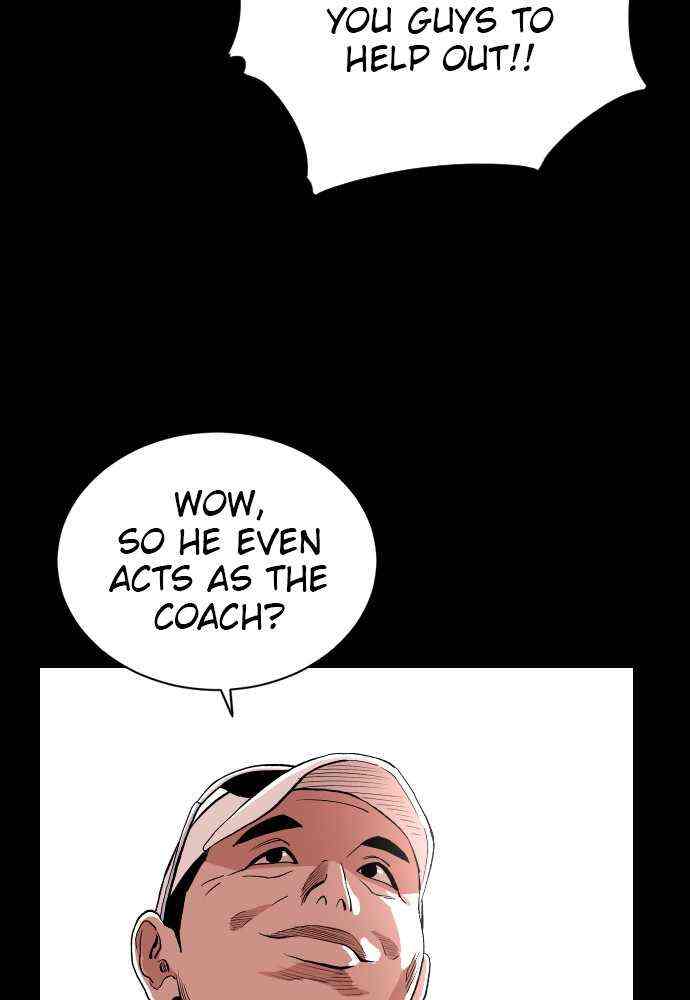 Read Build Up Manga Online