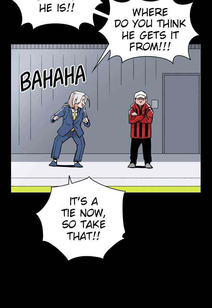 Read Build Up Manga Online