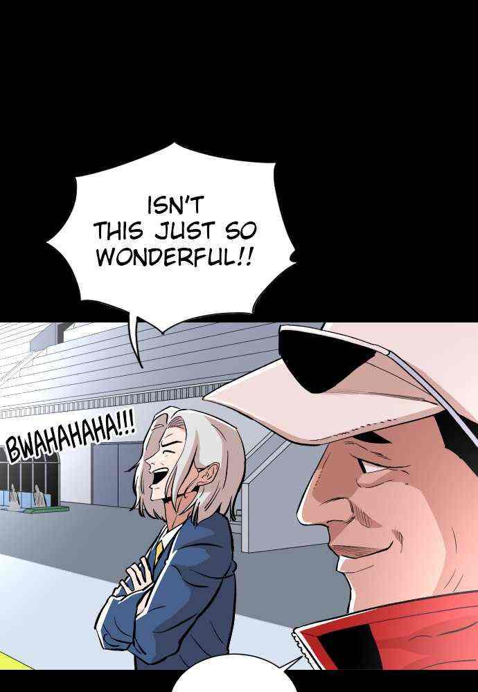 Read Build Up Manga Online