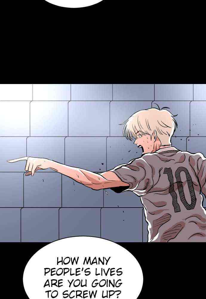 Read Build Up Manga Online