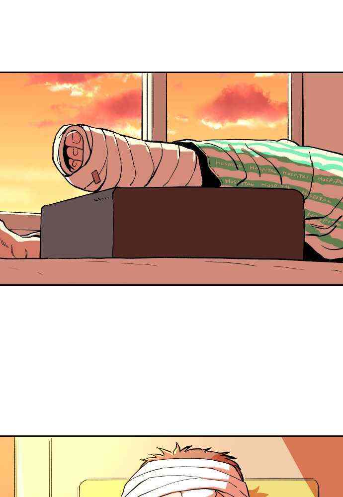 Read Build Up Manga Online