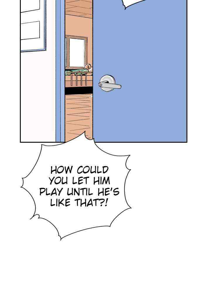 Read Build Up Manga Online