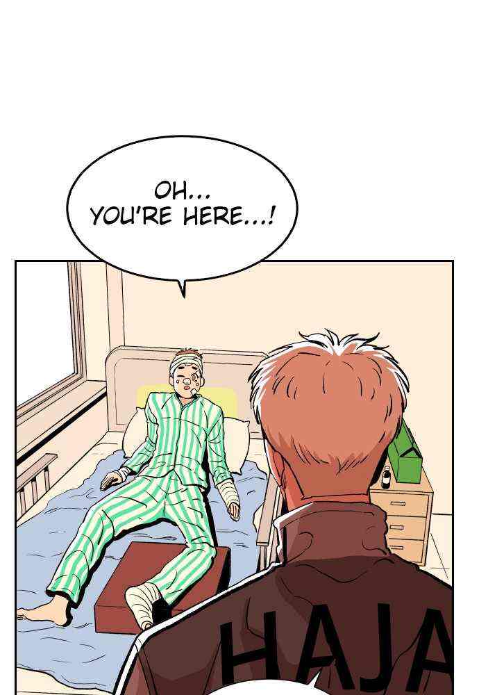 Read Build Up Manga Online