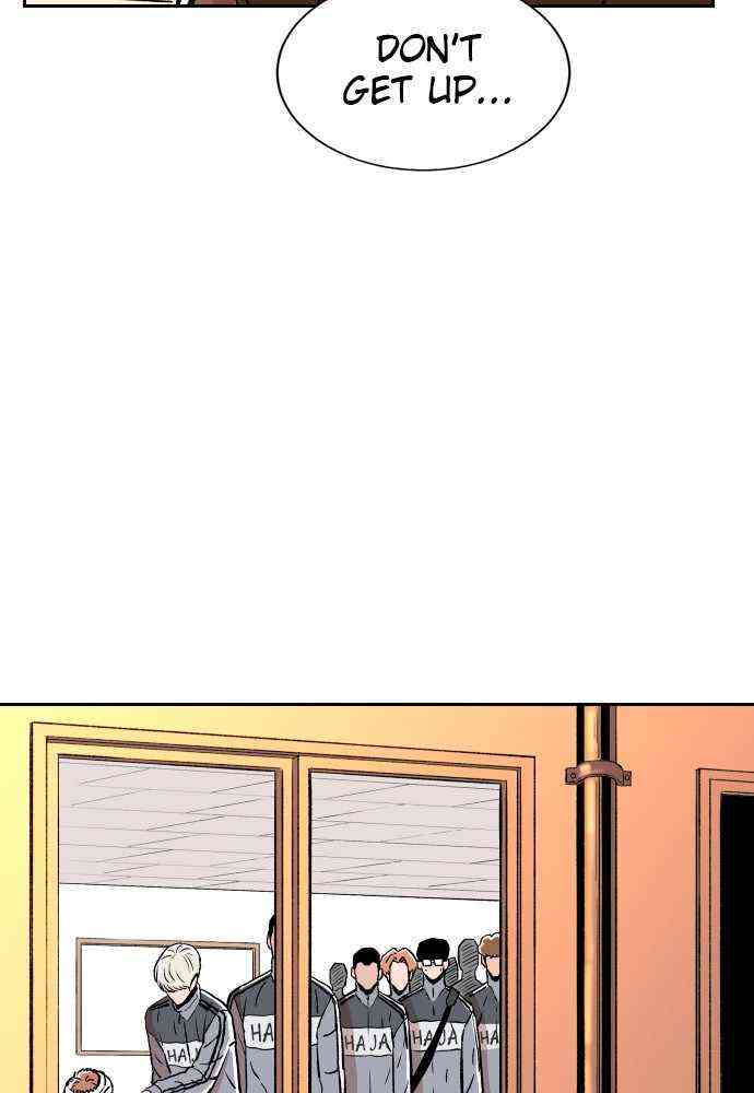 Read Build Up Manga Online