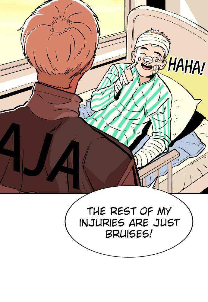 Read Build Up Manga Online