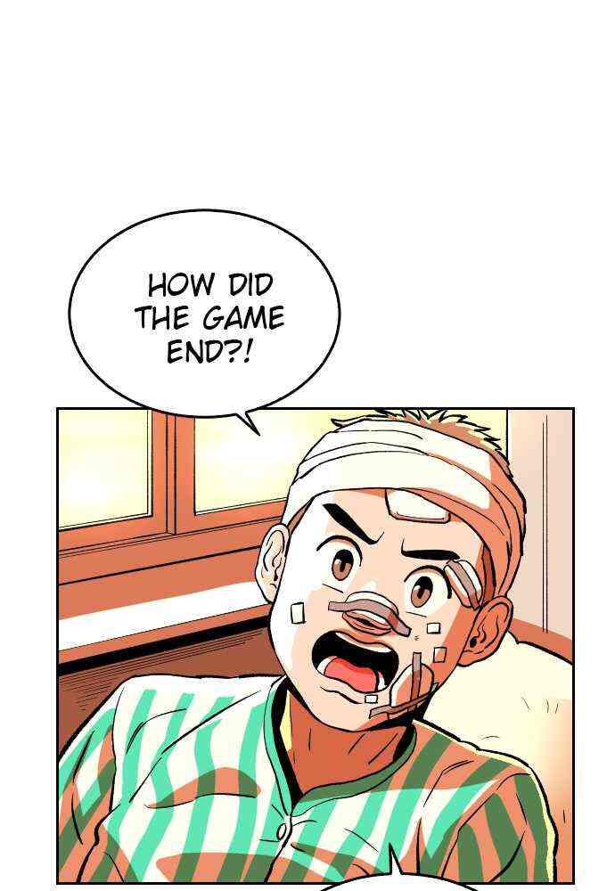 Read Build Up Manga Online