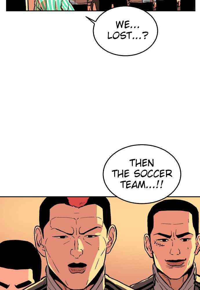 Read Build Up Manga Online