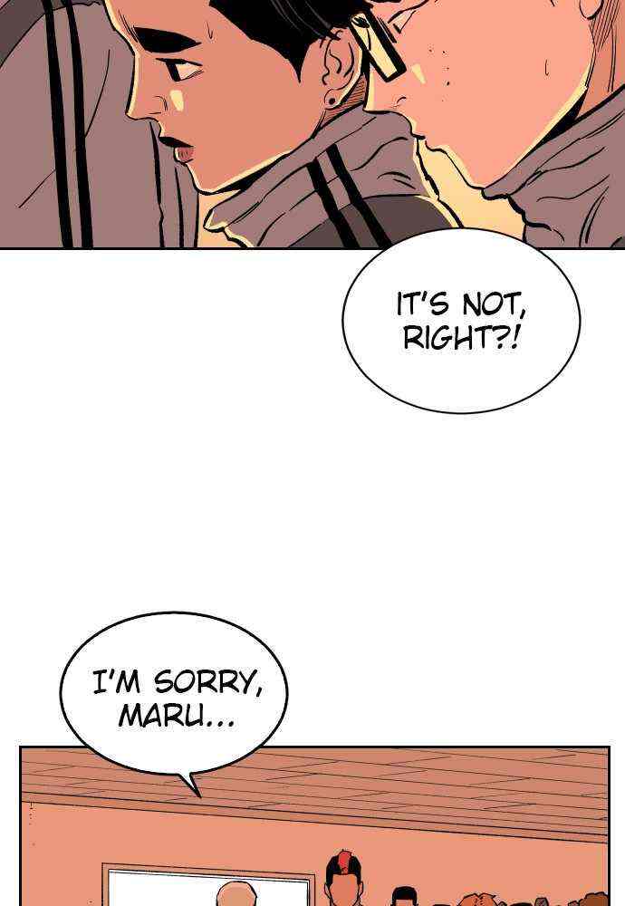 Read Build Up Manga Online