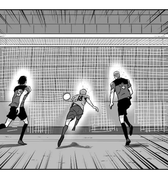 Read Build Up Manga Online