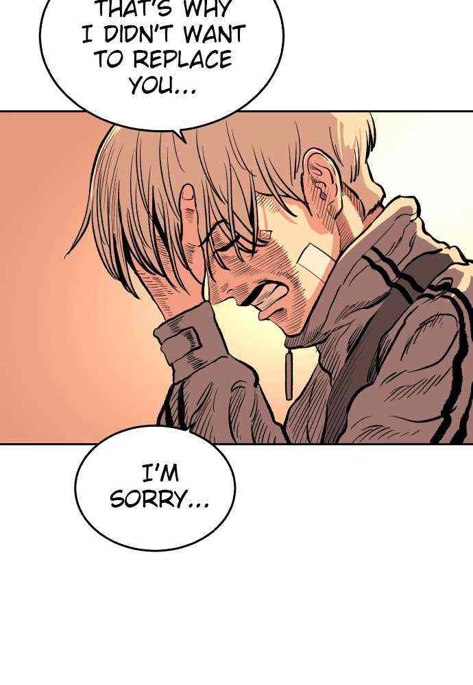 Read Build Up Manga Online