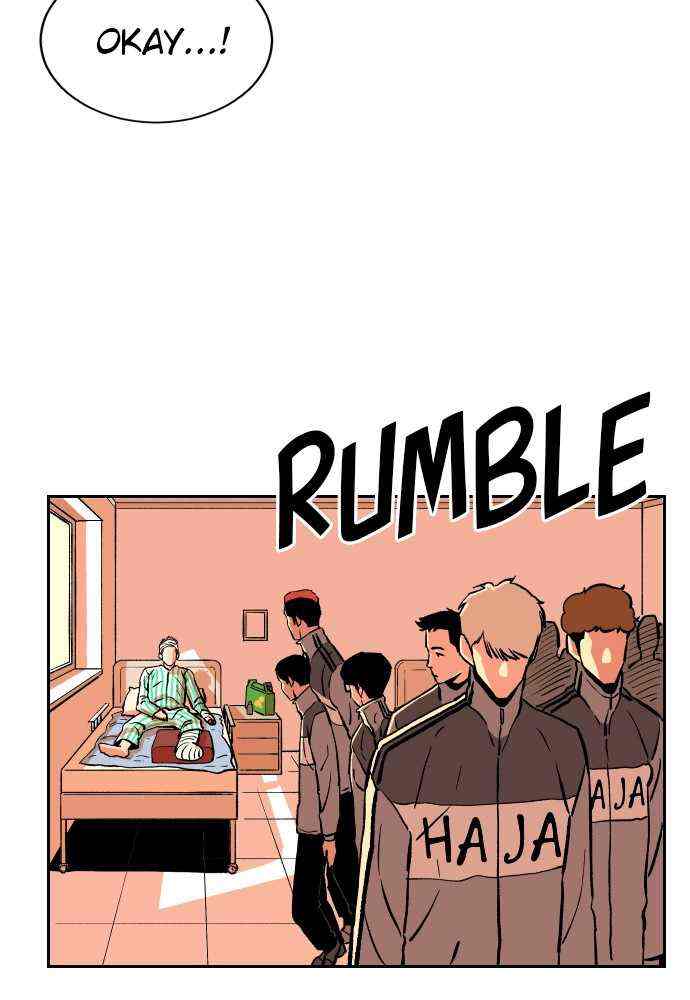 Read Build Up Manga Online