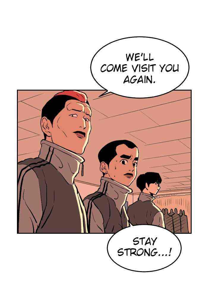 Read Build Up Manga Online