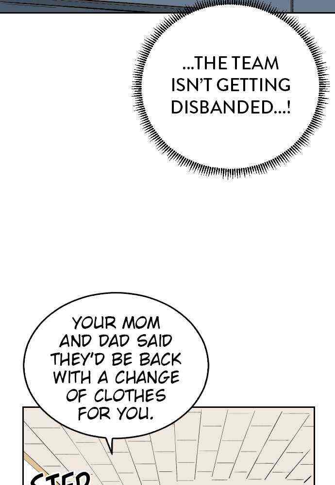 Read Build Up Manga Online