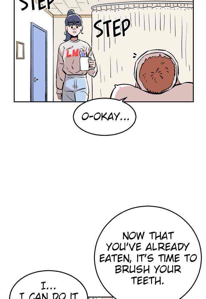 Read Build Up Manga Online