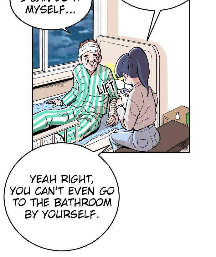 Read Build Up Manga Online