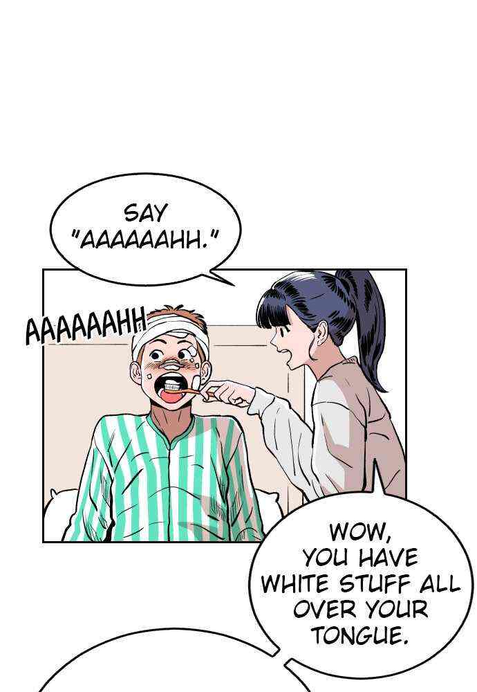 Read Build Up Manga Online